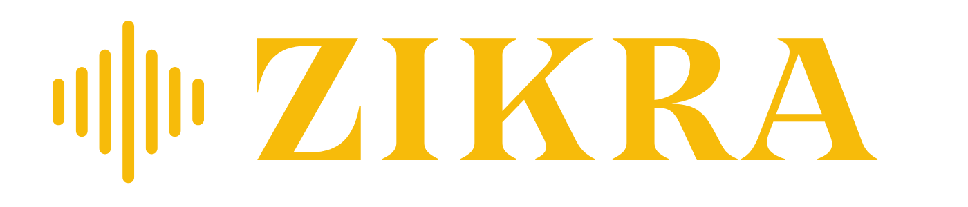 ZIKRA Logo